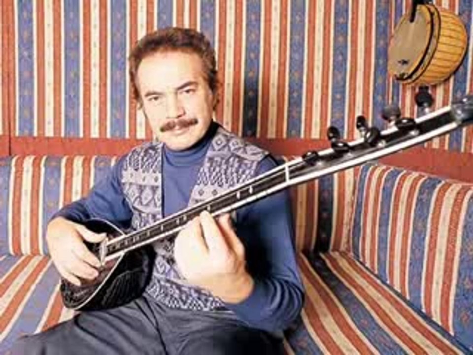 ORHAN GENCEBAY GOCA DÜNYA