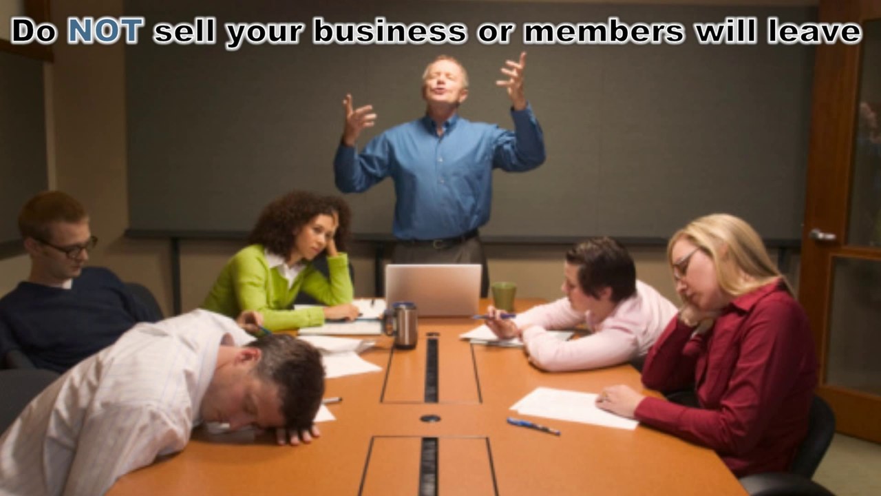 Digital Marketing Sapiens - Tips on LinkedIn Groups