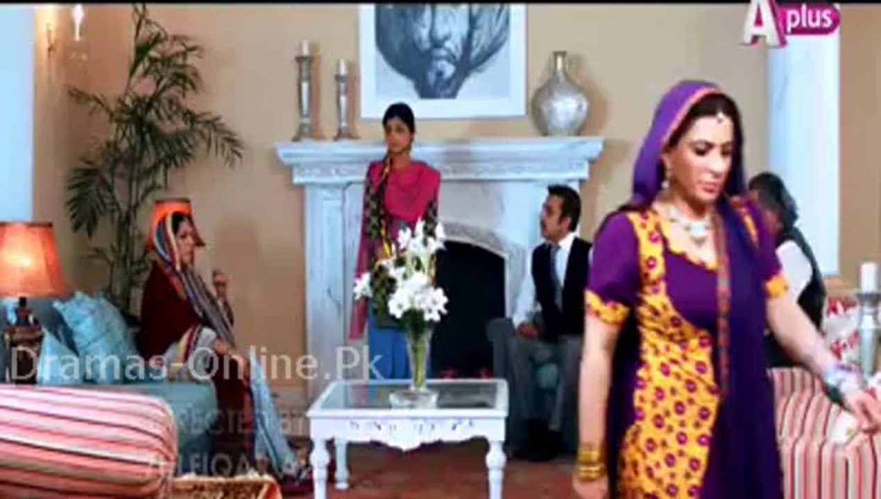 Adhura Milan Episode 4 Promo HD