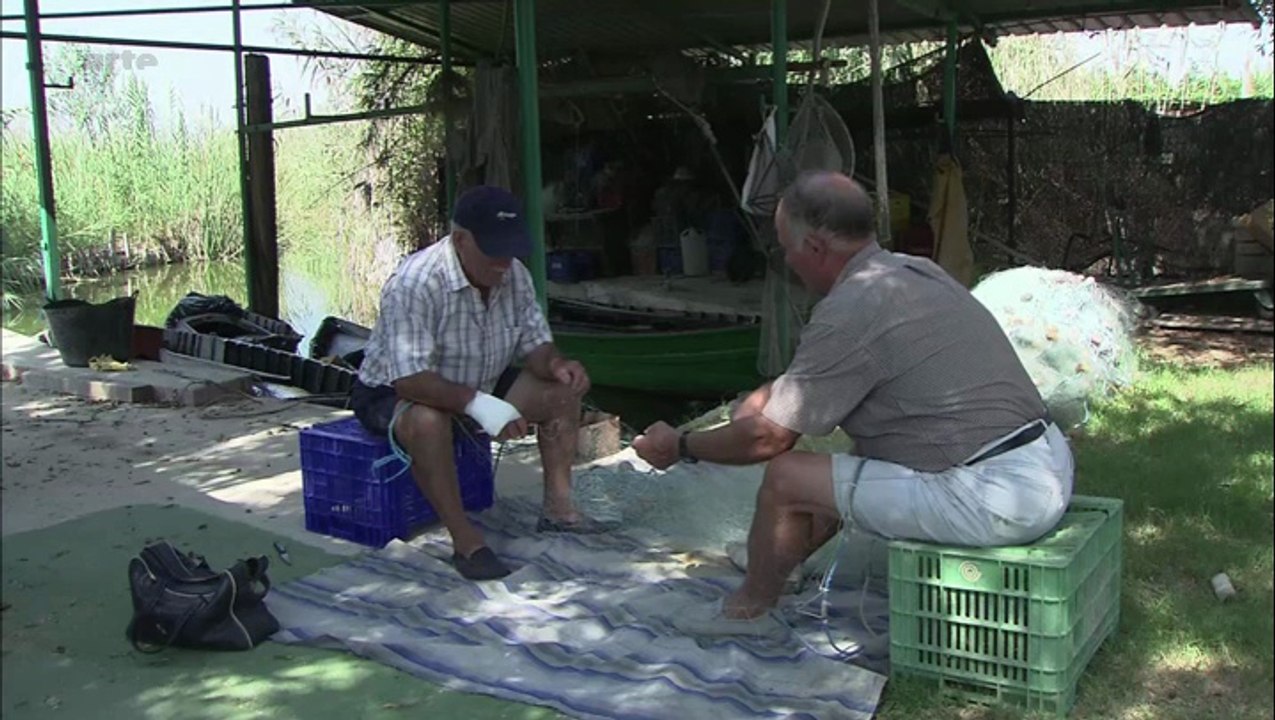 Cuisines des terroirs_Albufera (Espagne)