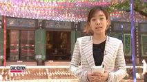 Temple stay programs in Korea adapt to changes in society