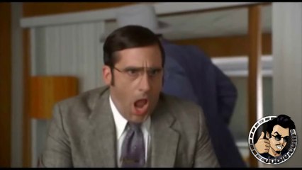 Kanye West & Anchorman 2 Mash-Up - Black (2014)