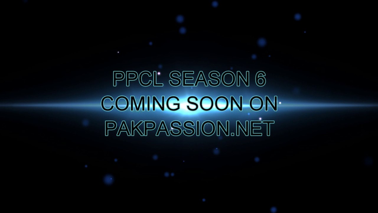 PPCL Trailer