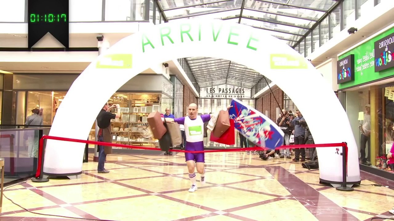 PMU Serial Parieurs - Case Study