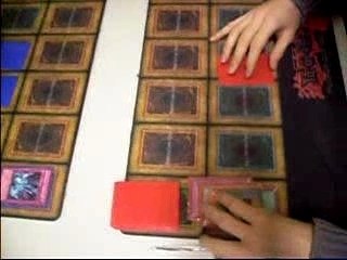 Finale Méta 27-01-2007 manche 1