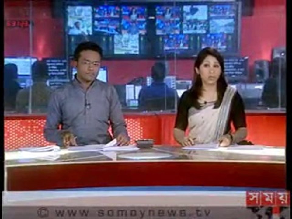 বাংলার সময় (সন্ধ্যা ৬টা)