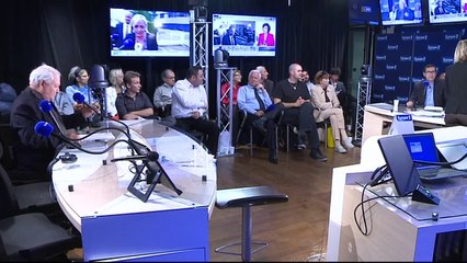 Vote FN aux européennes : sanction ou adhésion?