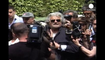 Italy has mandate to ''change Europe'' claims PM Renzi