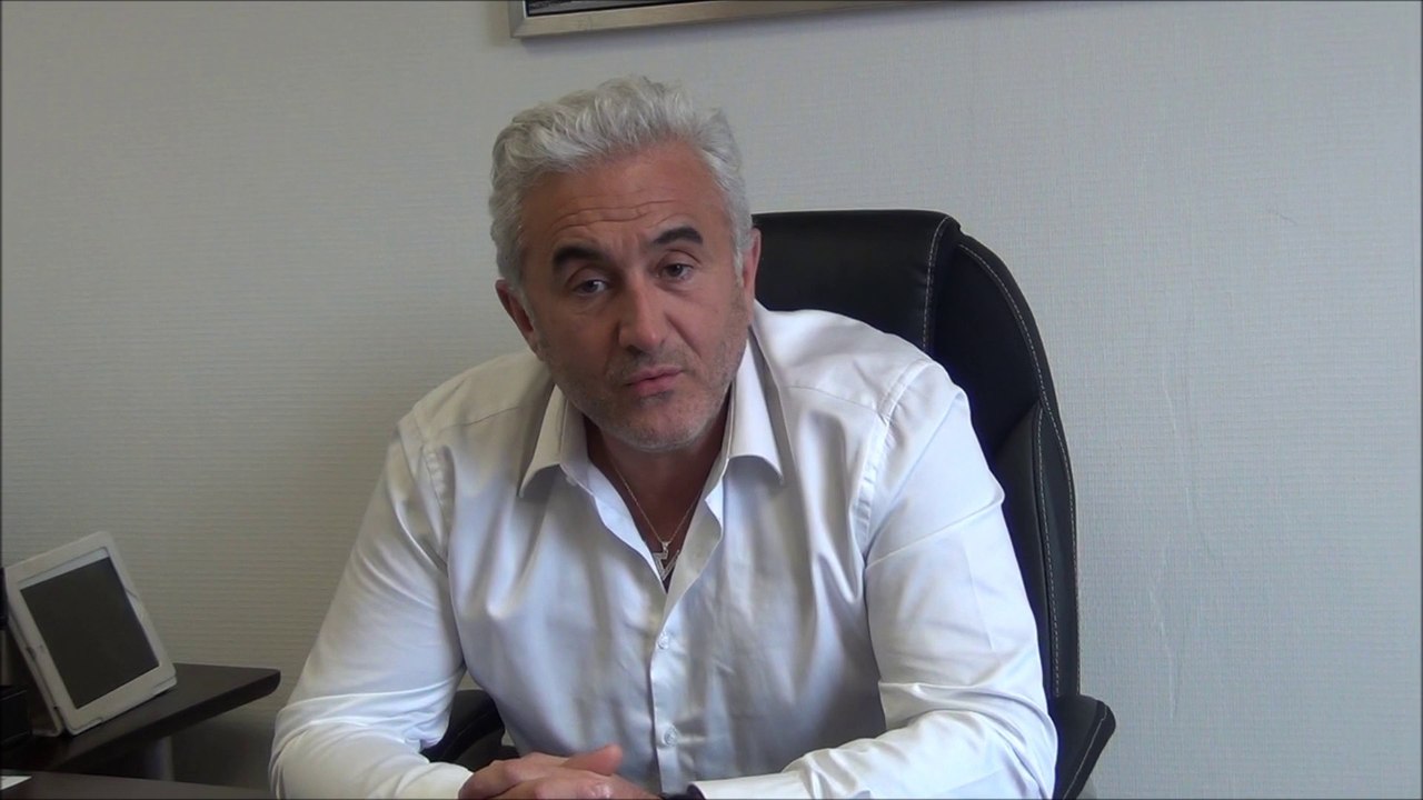 Interview du dirigeant de Leaders&Partenaires Pascal Marini-mai 2014