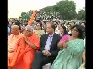 Harsimrat Badal Becomes Food Processing Minister