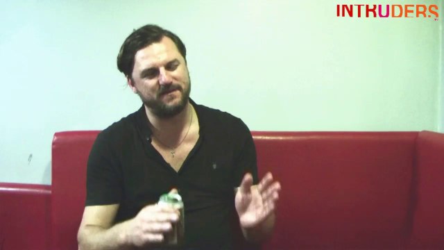 Solomun about few talented good people @ Diynamic Music