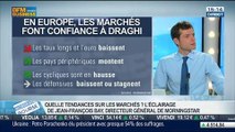 Des élections européennes marquées par l'euroscepticisme: quelles conséquences sur les marchés ?: Jean-François Bay, dans Intégrale Bourse – 26/05