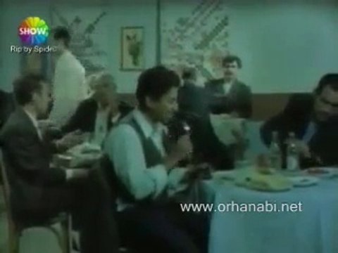 ORHAN GENCEBAY HOR GÖRME GARİBİ