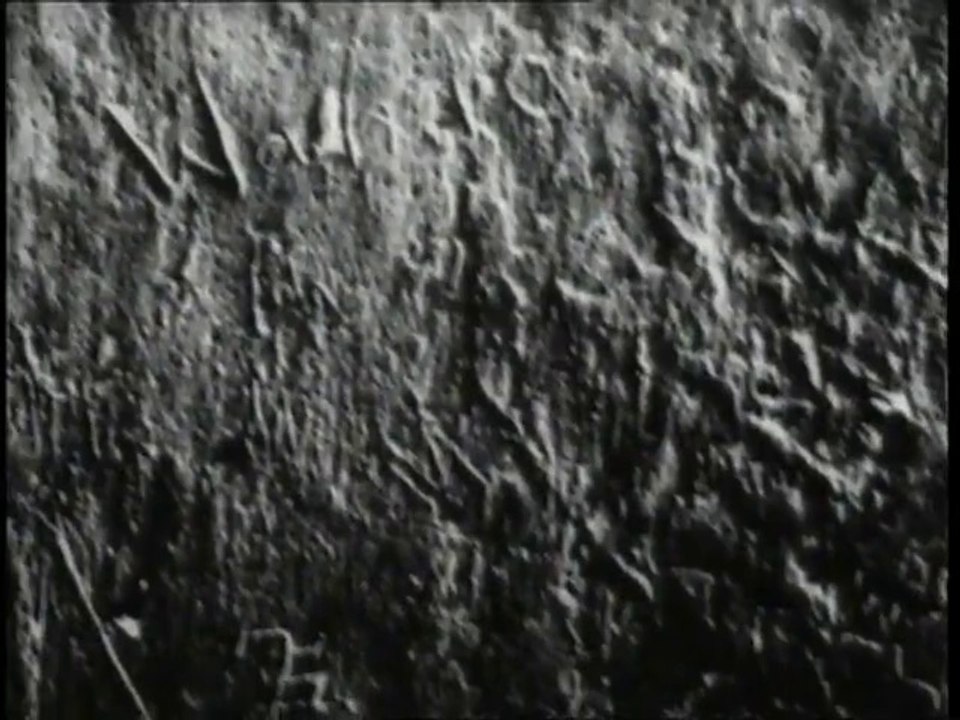 Niemand denkt an mich und weiß von mir...