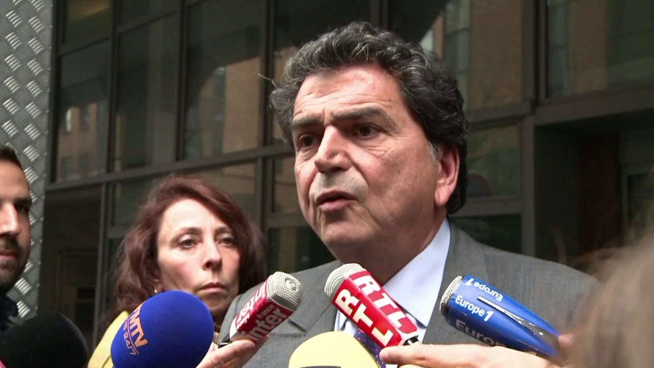 Bygmalion: Lellouche porte plainte pour usurpation d'identité