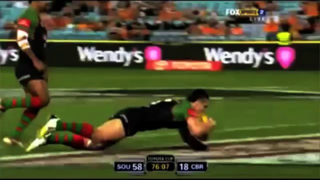 Top 50 Solo Tries Ever Scored (With Commentary)