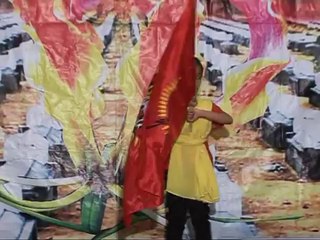 Veaddu Onreanru - Tamil Eelam Yaal / Nallur B.Bala - 87280 Limoges - France