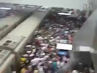 watch this amazing video metro train in japan.