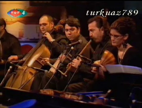 SEGÂH PEŞREVİ-Neyzen YUSUF Paşa (2)