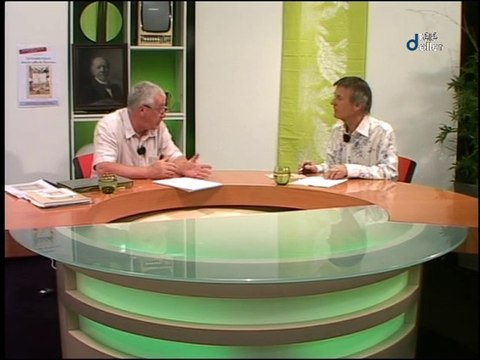 DHM 2014 - SEM 22 - RDV avec Daniel Willmé