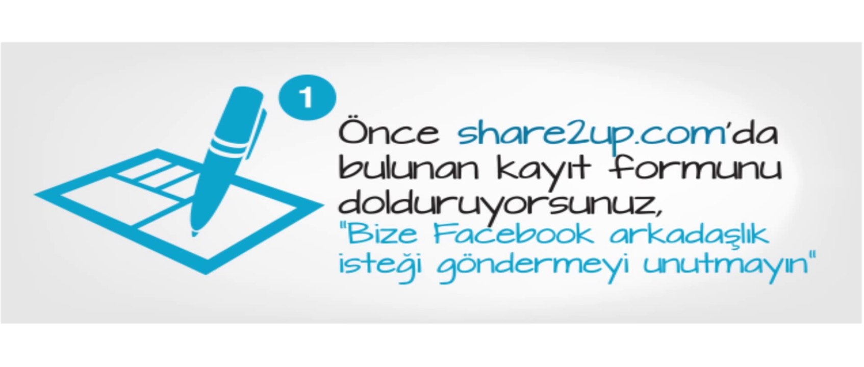 share2up