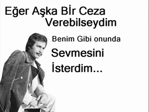 ORHAN GENCEBAY SEVECEKMİŞ GİBİSİN