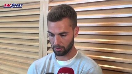 Tennis / Roland Garros / Paire : "Les cours m'ont manqué" 26/05