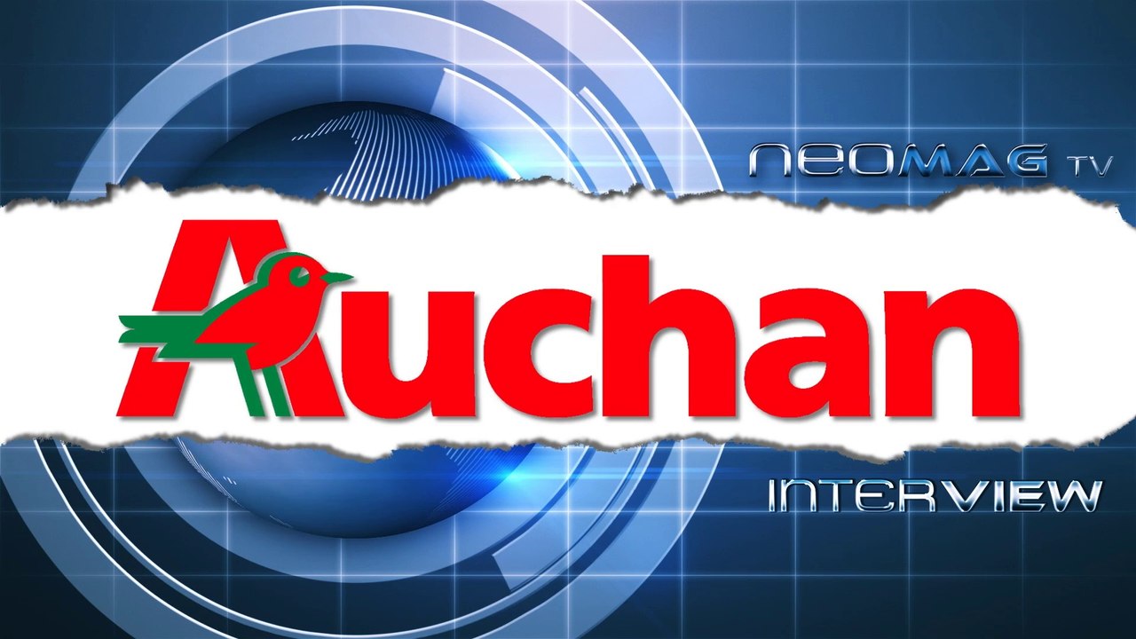 MedPi 2014 : entretien exclusif avec Flavien Dhellemmes (Auchan)