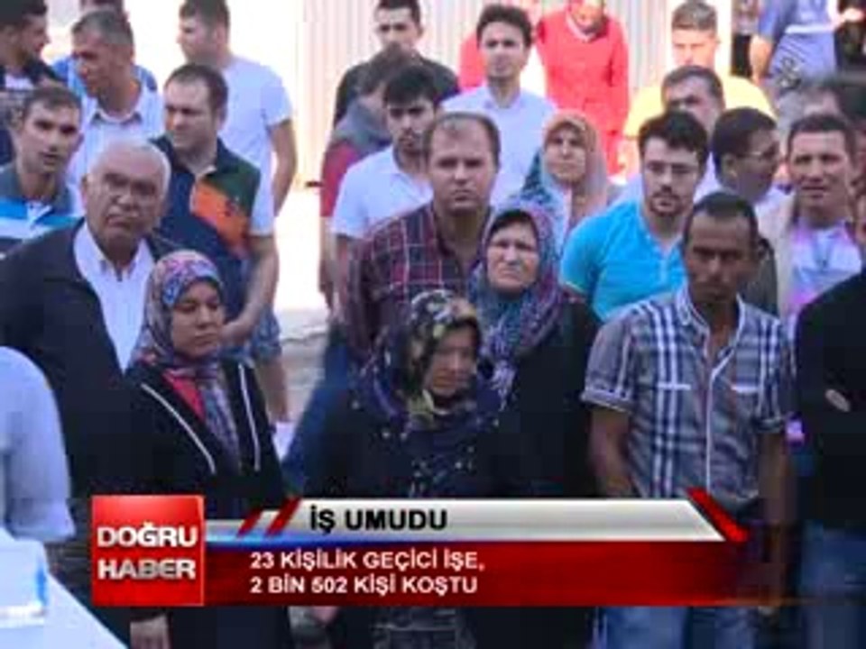 İŞ UMUDU 02 45