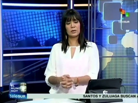 PODEMOS logra 5 escaños en el Parlamento Europeo