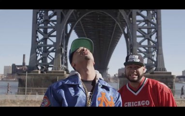 DANSE+x+NYCK+CAUTION-+"THE+END"-HD