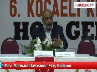 Kırmızı Bülten Kararı İsrail'de Anında Yankılandı