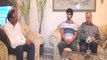Exclusive interview of Engr. Sohail Lashari (PRESIDENT LCCI) Along With His Family,part,6