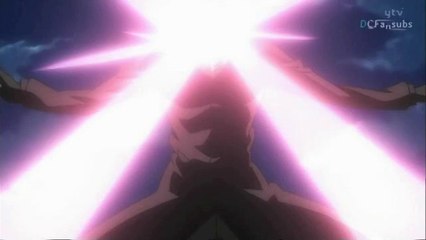 Secondo Provino Saguru Hakuba - Magic Kaito