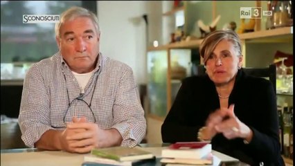 Carlotta, la dislessia e la sua famiglia. Da Sconosciuti - Rai 3