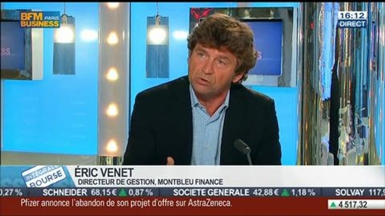 Les marchés réagissent positivement aux résulta...