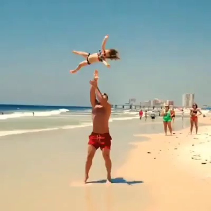 Quem nunca...