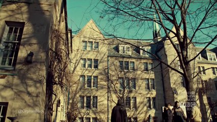 Cosima & Delphine (Cophine) 5