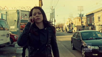 Cosima & Delphine (Cophine) 6