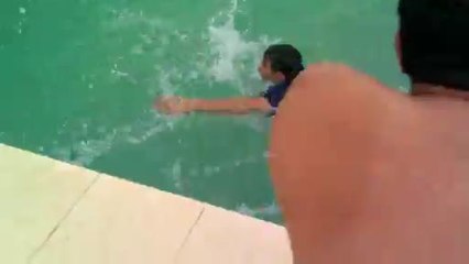 Swiming