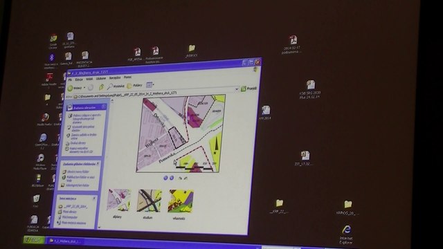 Przystąpienie do mpzp Oliwa Dolna rejonu ulic Orłowskiej i Wejhera / StaraOliwa.pl