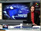 Comicios europeos evidencian un auge de los partidos de ultraderecha