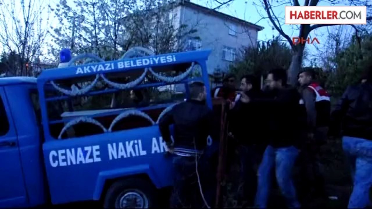 Sakarya Kazada İki Arkadaşı Ölen Genç, Yatağında Ölü Bulundu