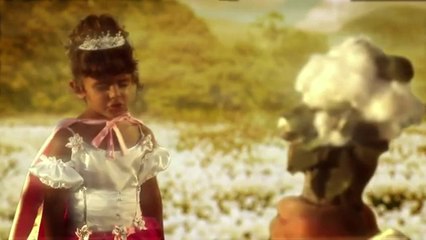 Toprağa Uzanan Eller Fragman