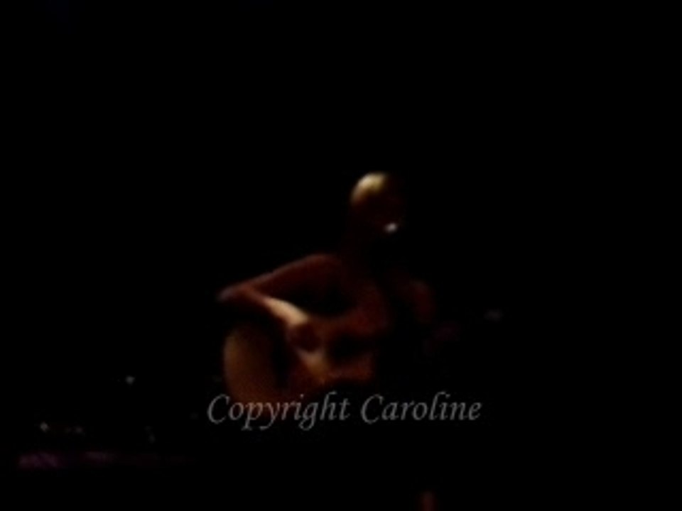 Elodie Frégé - Je sais jamais