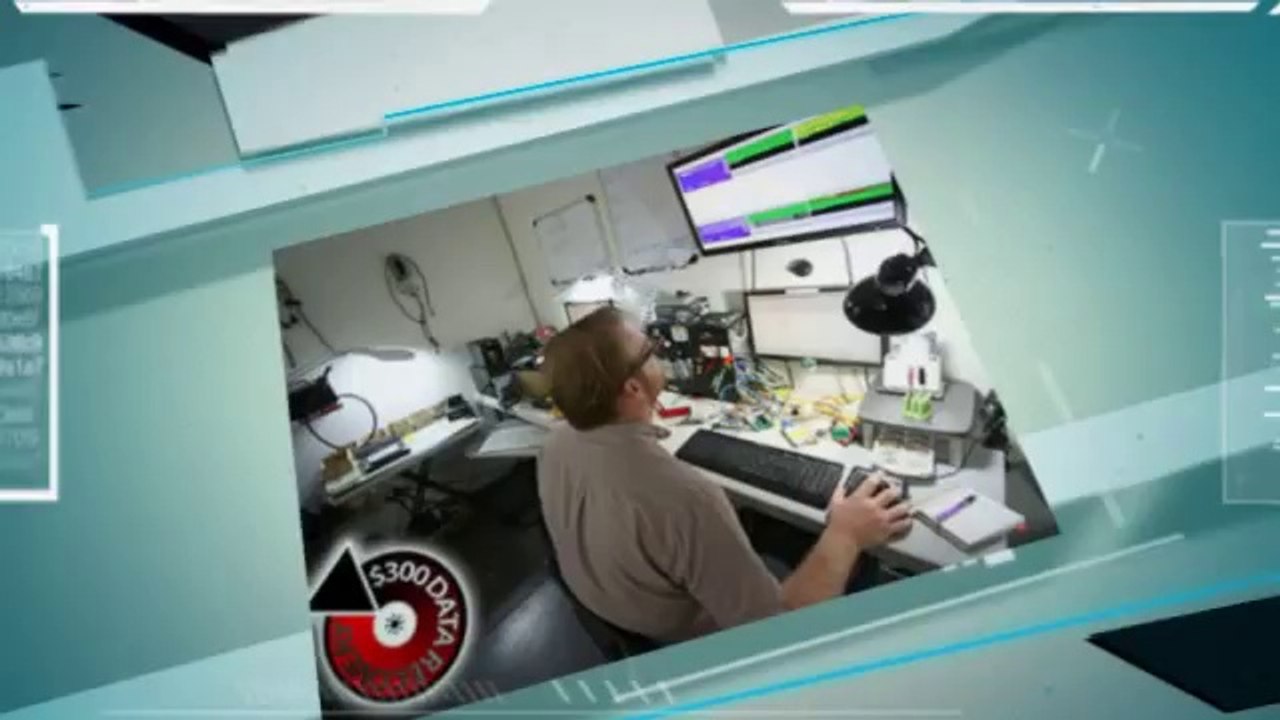 Cutting Edge Raid Data Recovery Tools