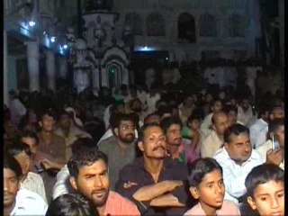 Zakir Naheed Abbas jug p 3 majlis 13 Apr Jalsa 2014 Mukhtar 7 bulak Sargodha