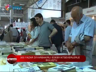 7'de Sanat (26 Mayıs 2014)