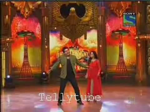Entertainment Ke Liye Kuch Bhi Karega - 26th May 2014 Part 1