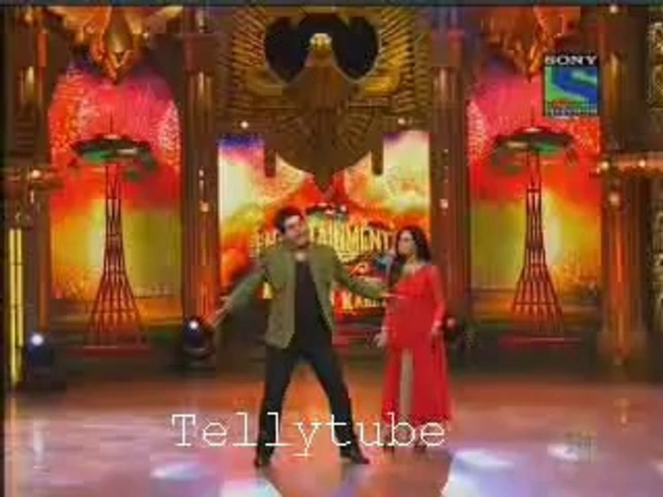 Entertainment Ke Liye Kuch Bhi Karega - 26th May 2014 Part 1